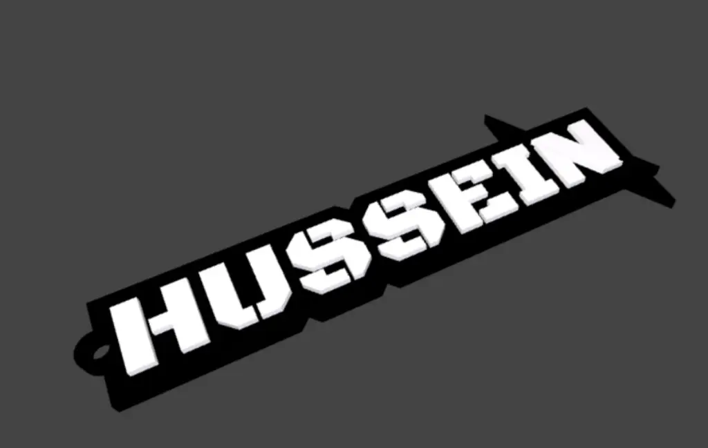 Costum Name 