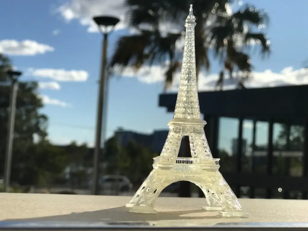 Eiffel Tower