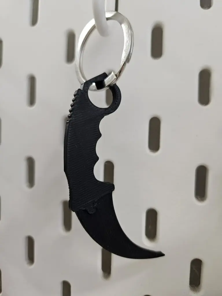 Karambit 