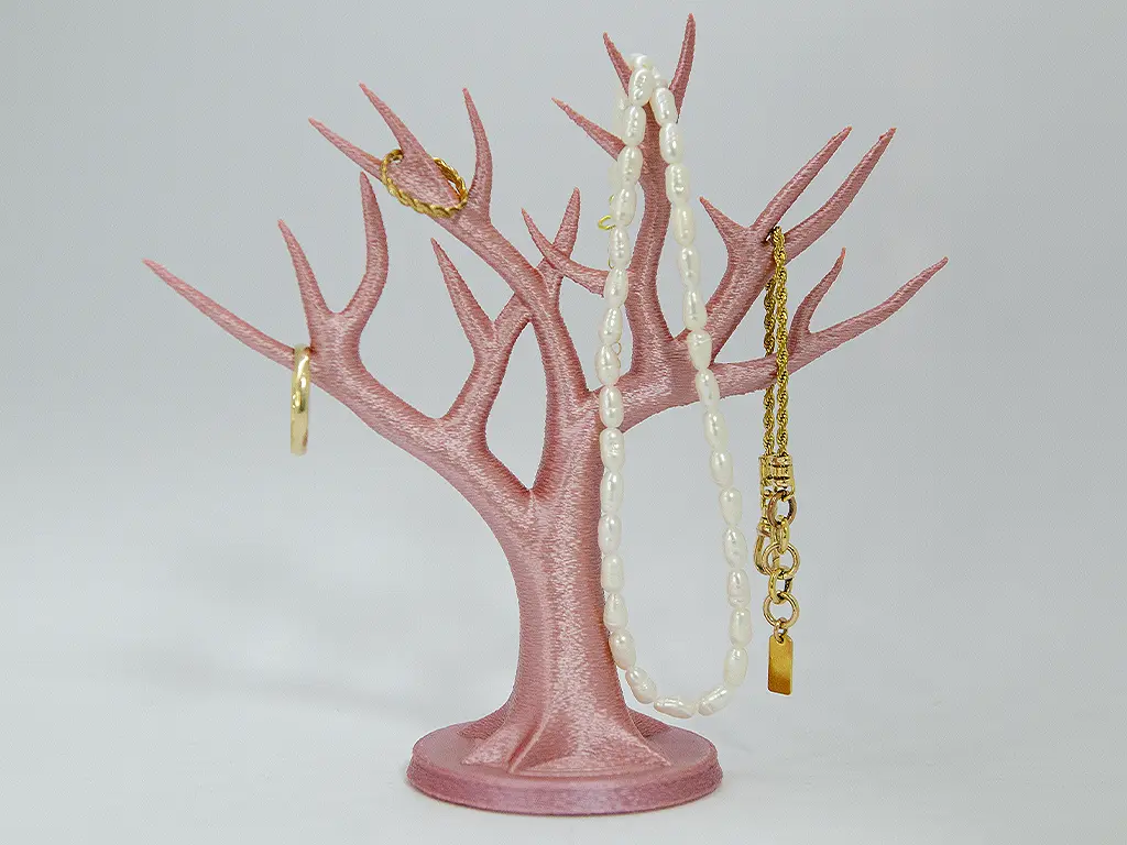 Jewelry Tree Holder 
