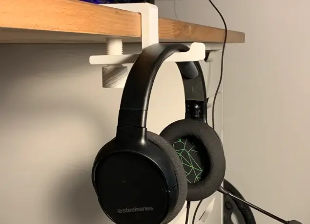 Headset Holder