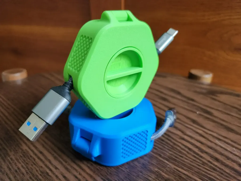 Cable Organizer