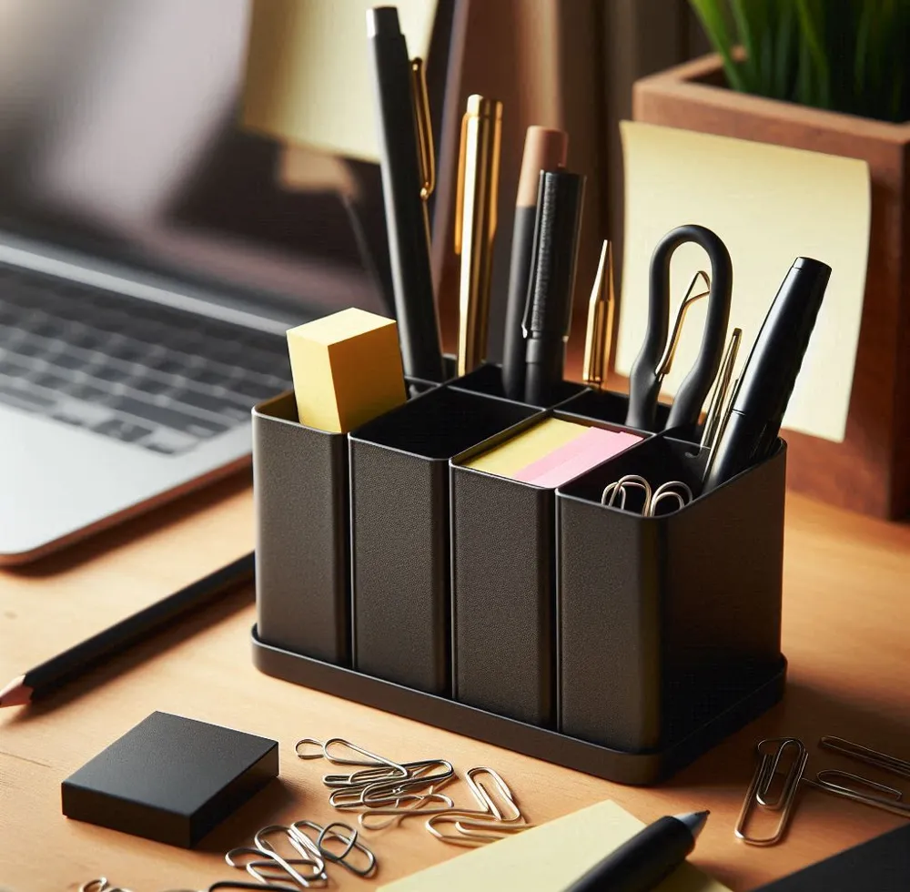 Luxury Pen Holder