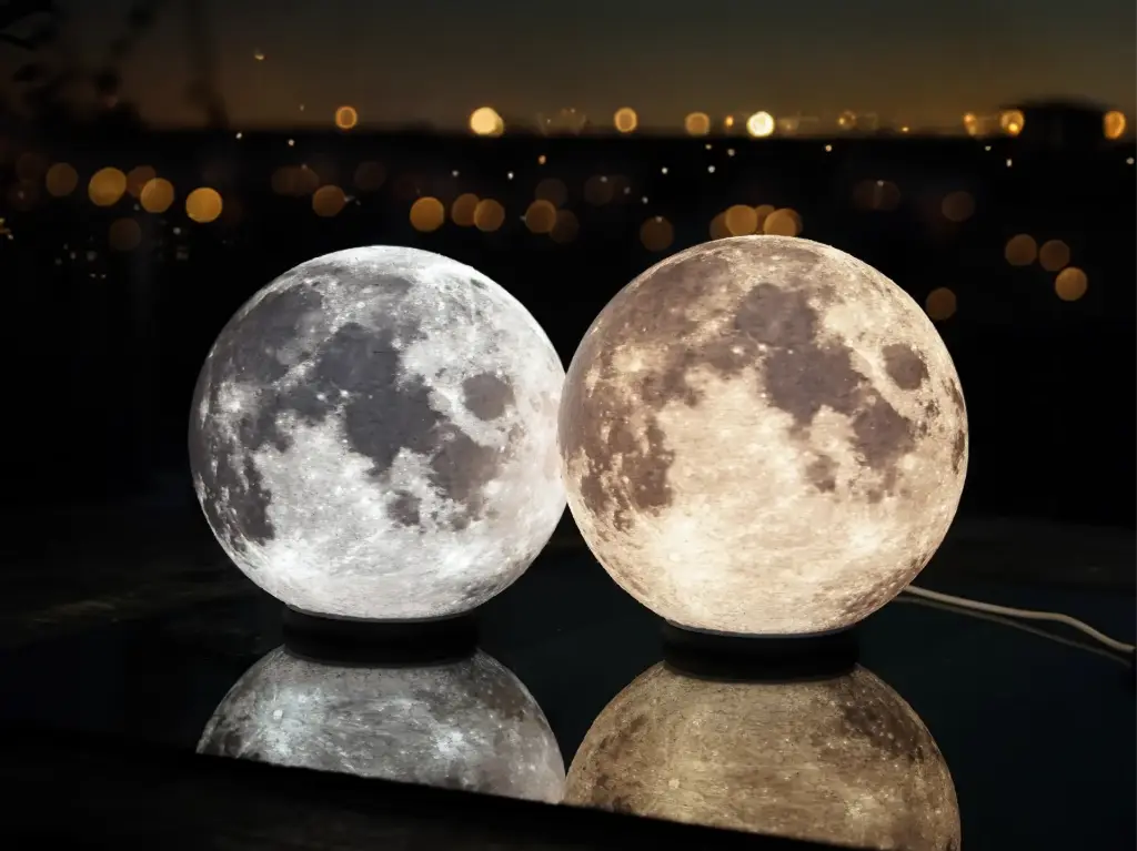 Moon Light