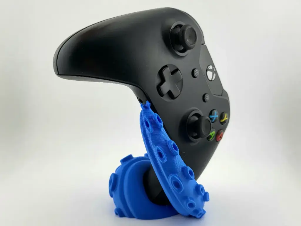 Octopus Holder
