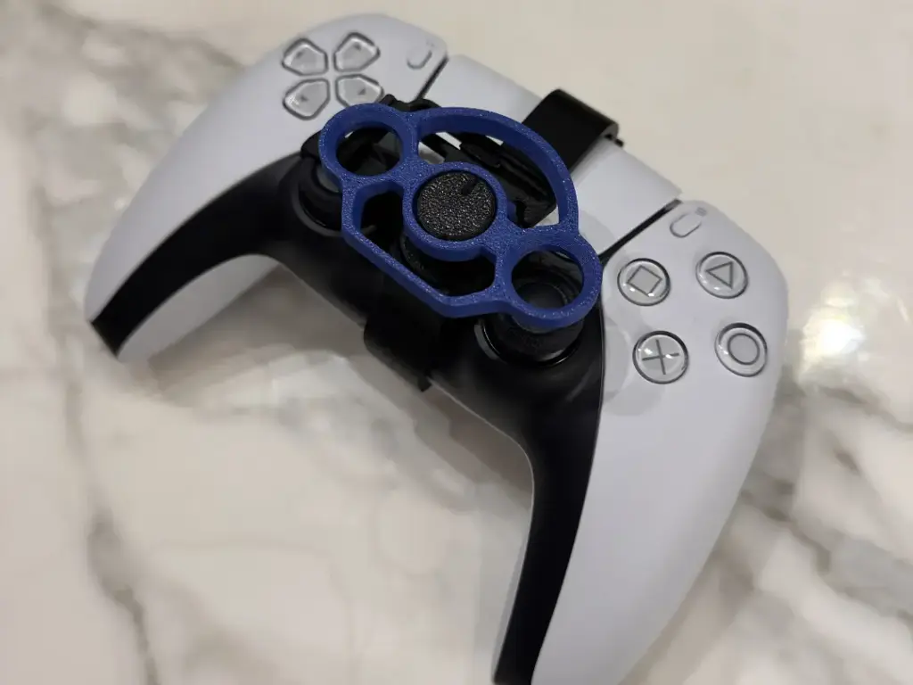 stearing controller