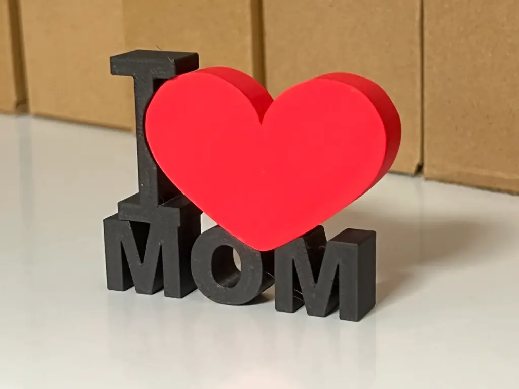 Momy gift