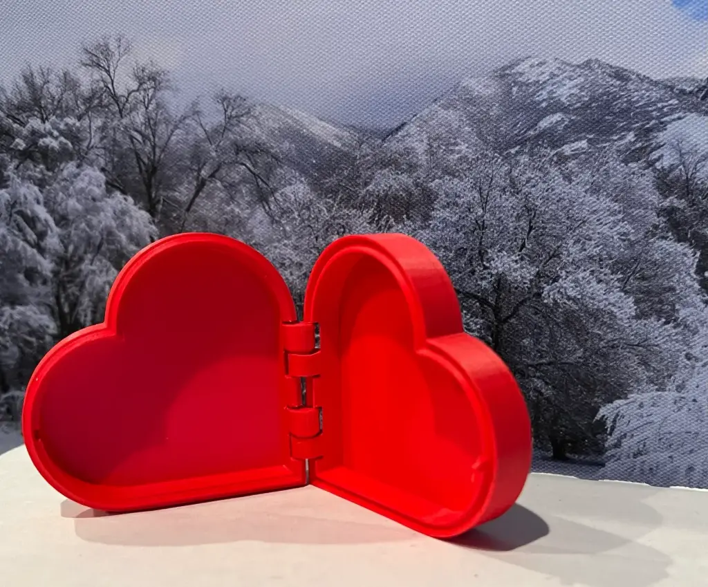 Heart Box