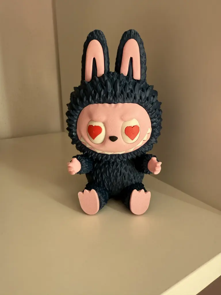 Labubu