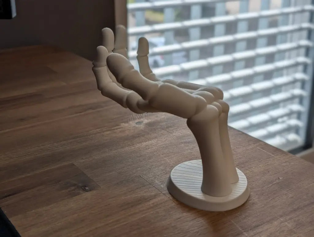 Bone Stand