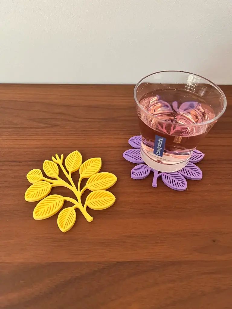 Cup Base