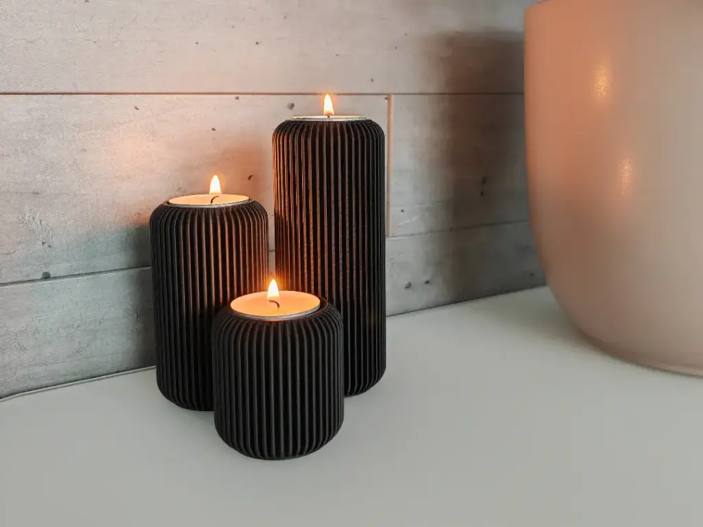 Teelight Holder