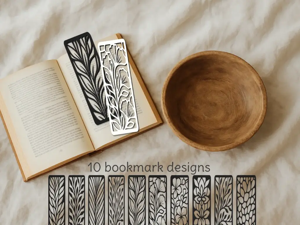 Bookmark