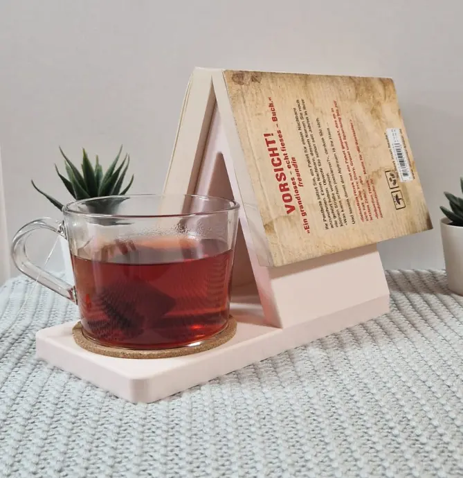 Book stand