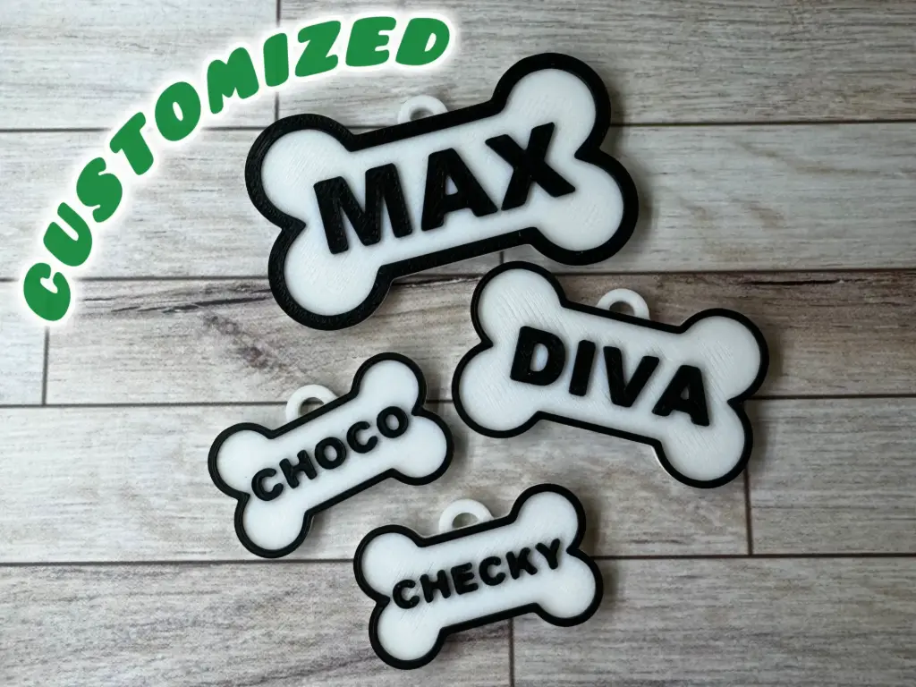 Dog Necklace