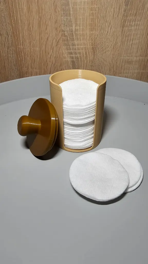Cotton Box