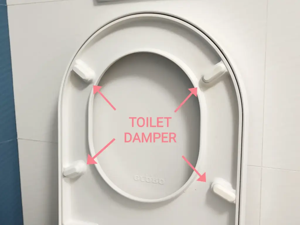 Toilet_Damper