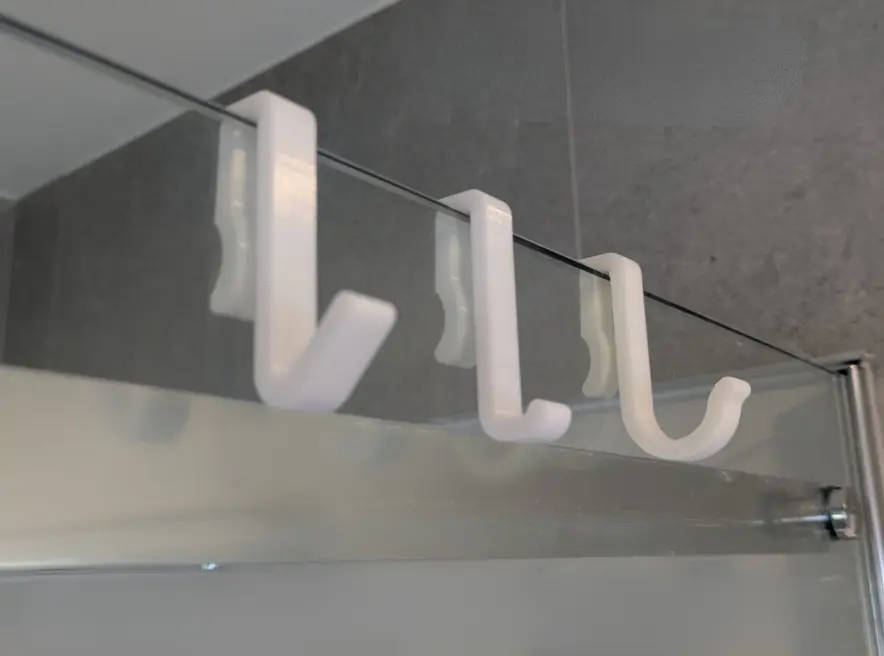 Shower Hook