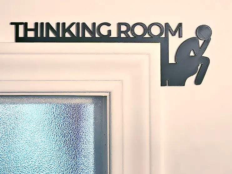 Thinking Room