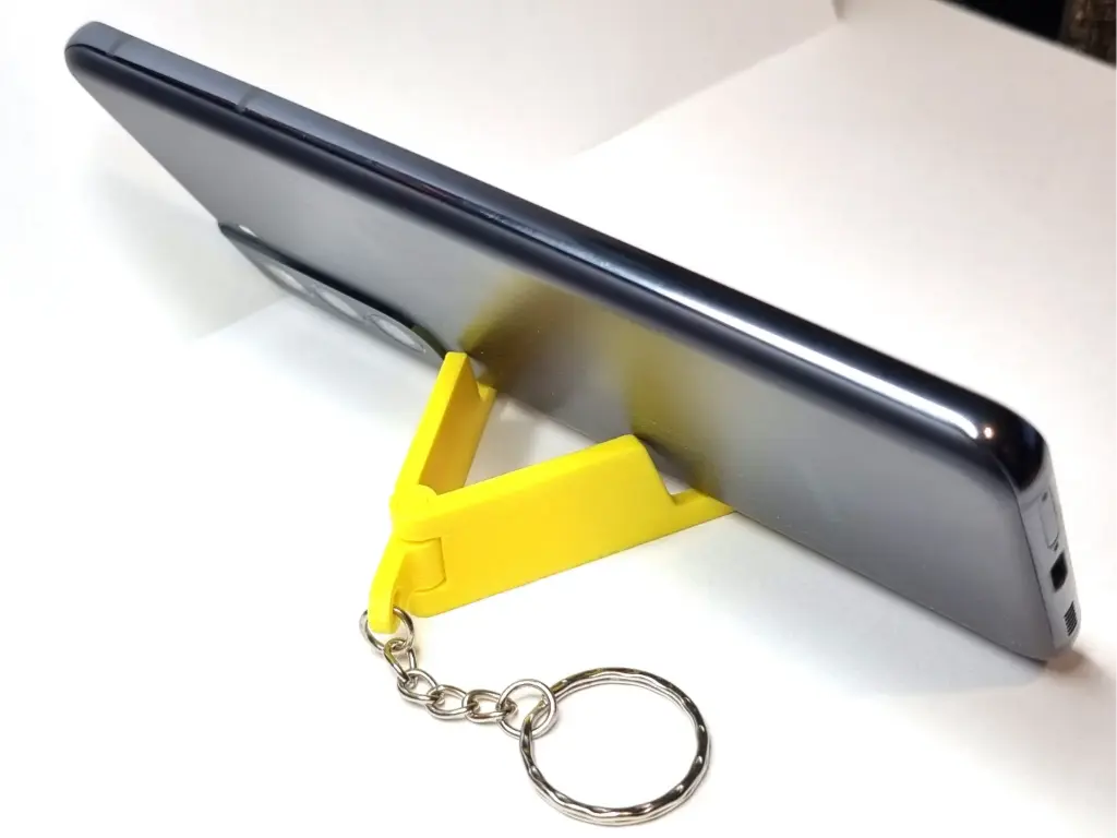 Keychain Holder