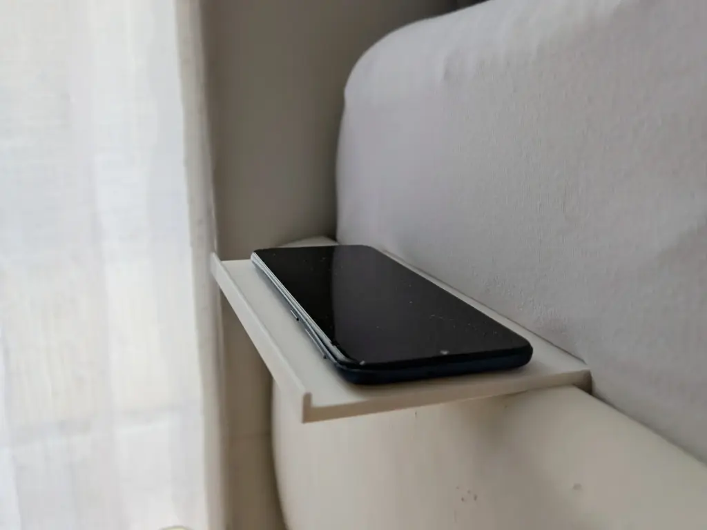 Bed Stand