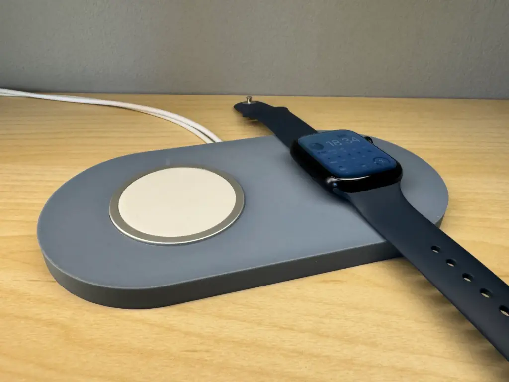 Charger Plate
